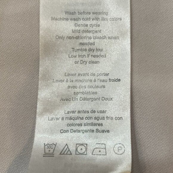 Jessica Simpson Floral Sheath Dress Women's Size Small Fitted Asymmetrical Hem - Picture 11 of 13